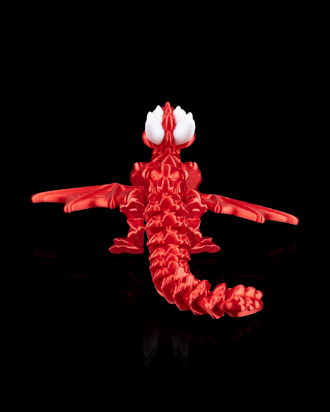 3497 - Flexi Dragon Legend