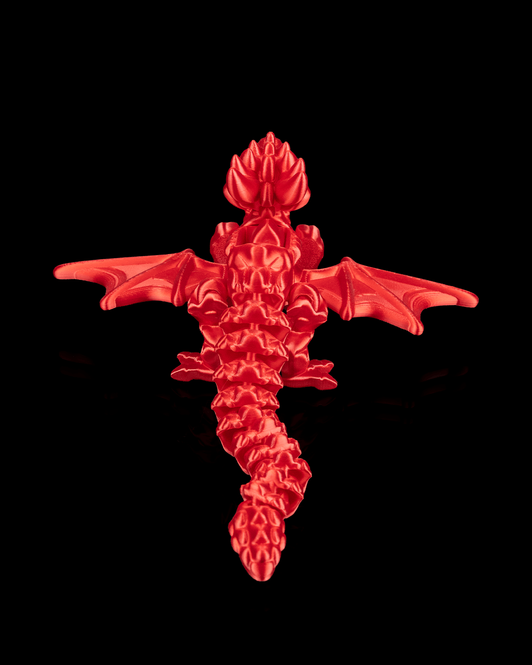 3497 - Flexi Dragon Legend