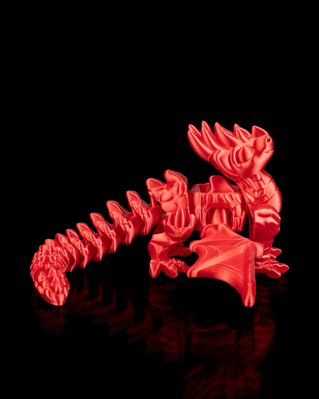 3497 - Flexi Dragon Legend