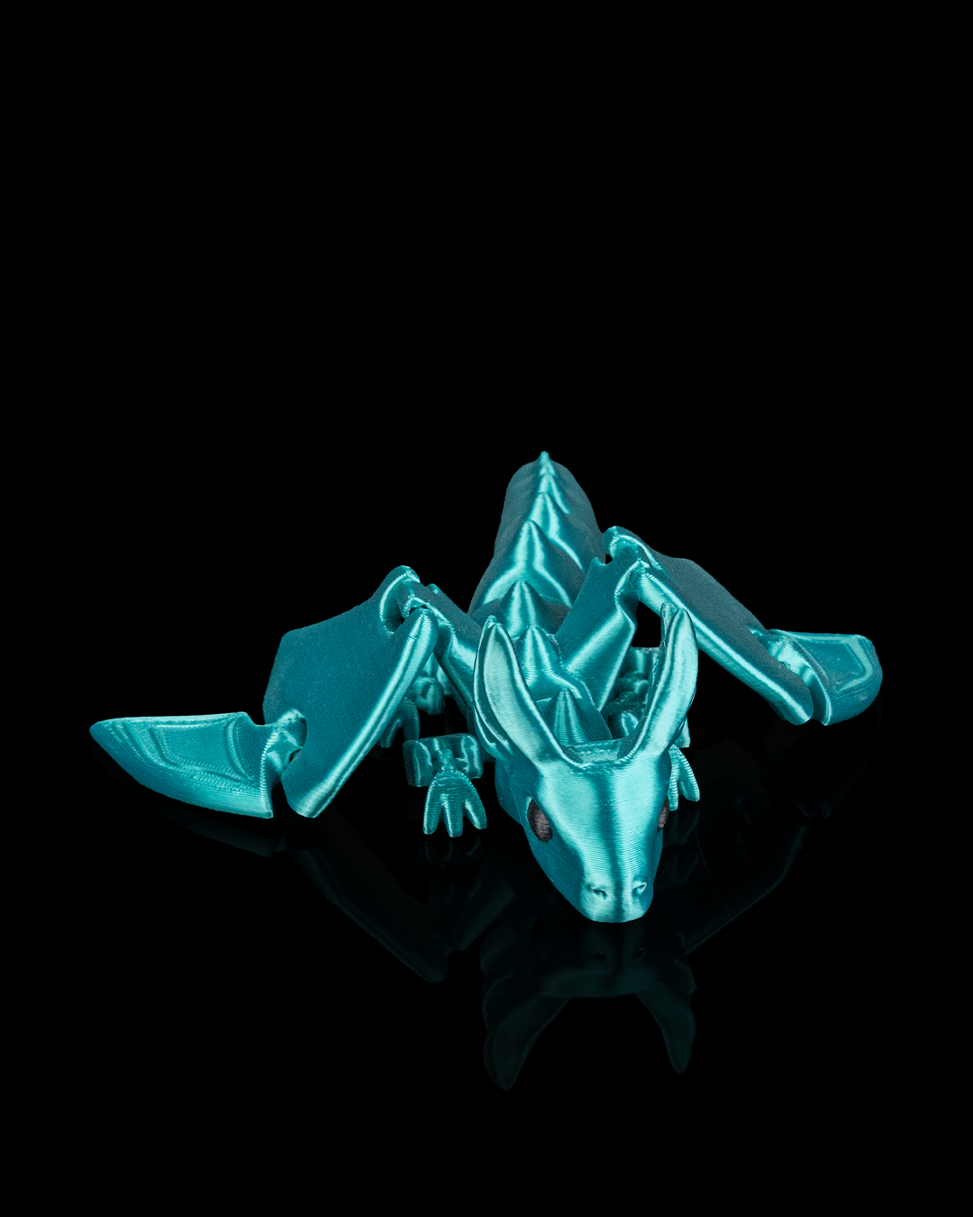3498 - Flexi Sky Dragon