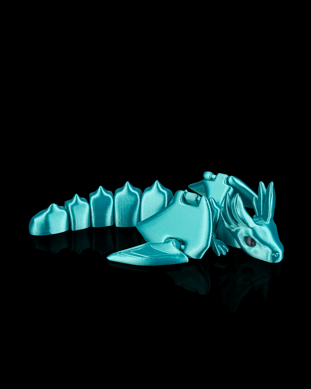 3498 - Flexi Sky Dragon