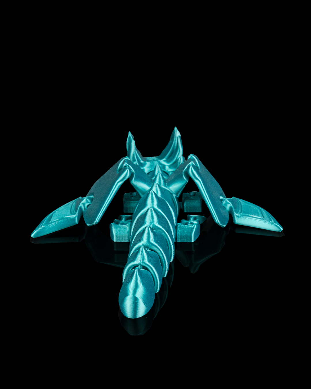 3498 - Flexi Sky Dragon