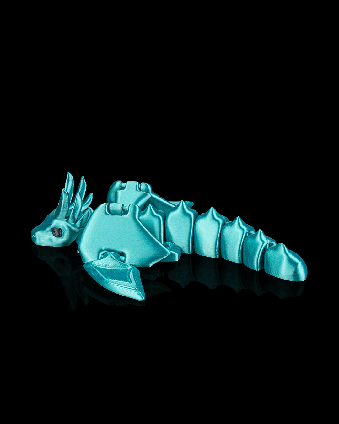 3498 - Flexi Sky Dragon