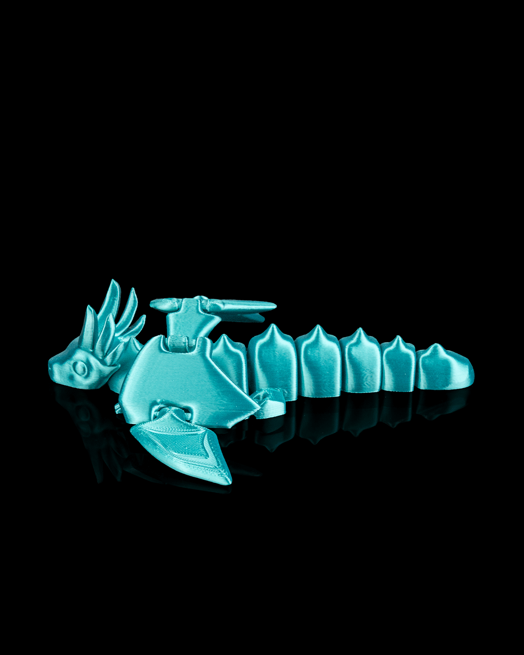 3498 - Flexi Sky Dragon