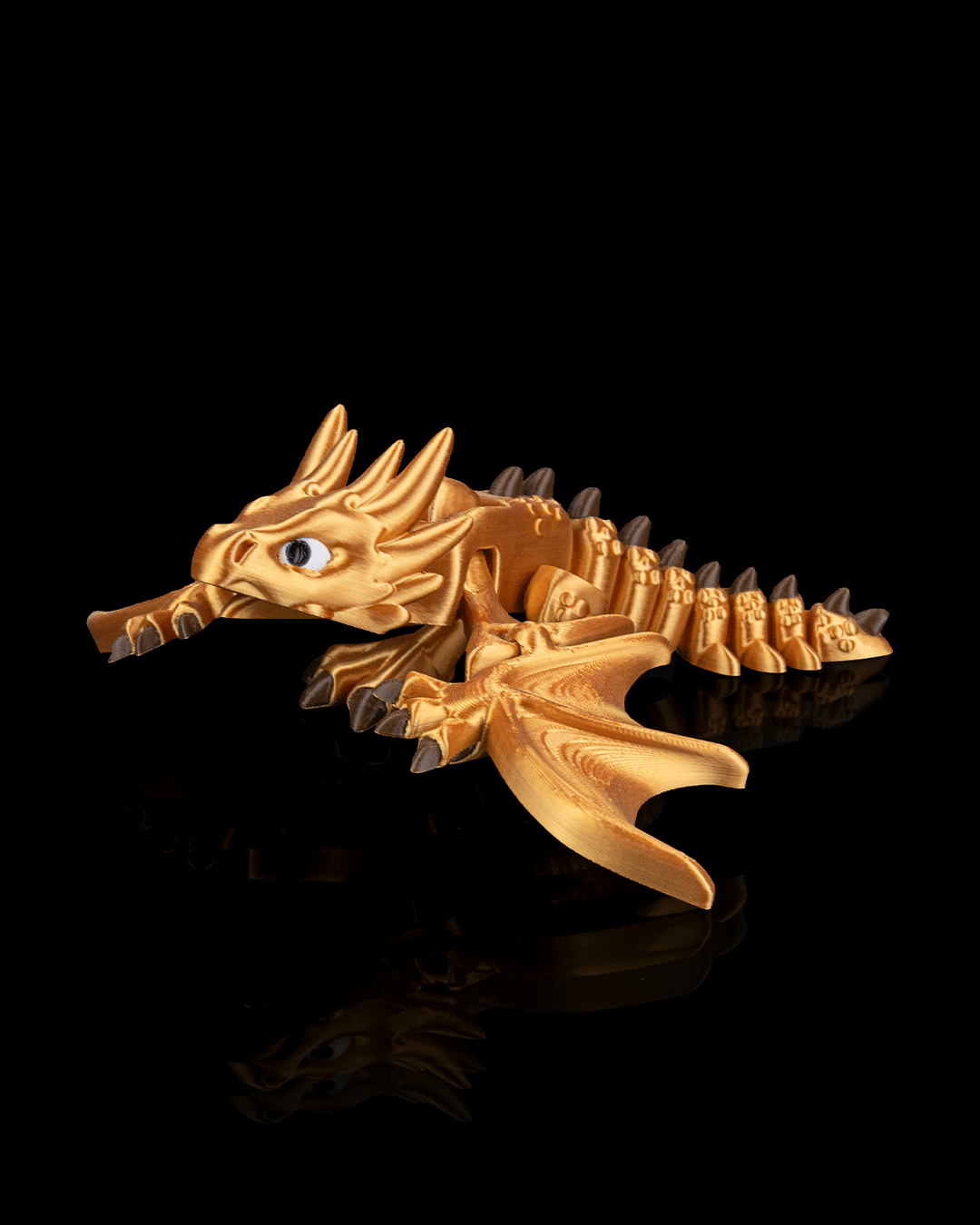 3499 - Flexi Wyvern