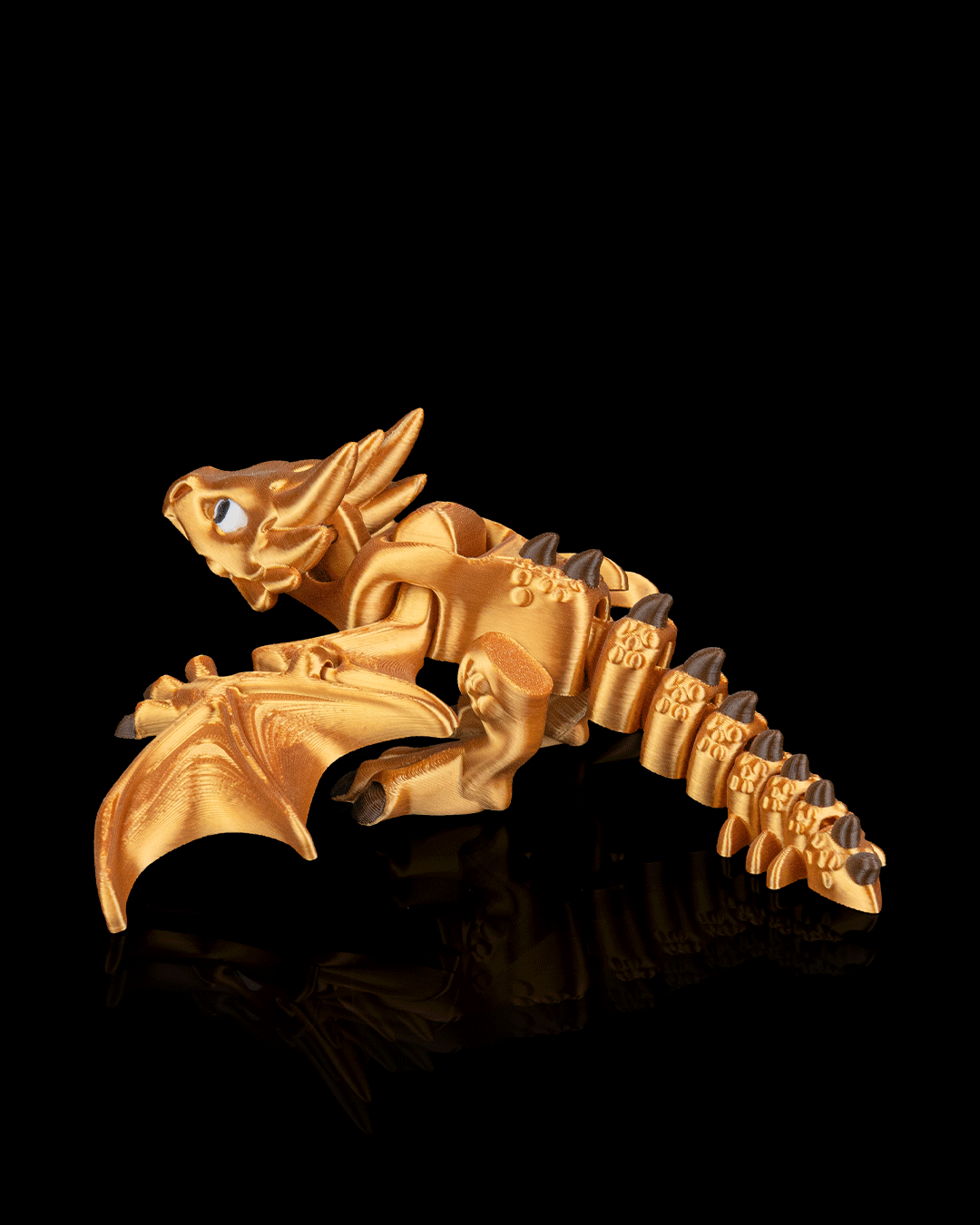 3499 - Flexi Wyvern