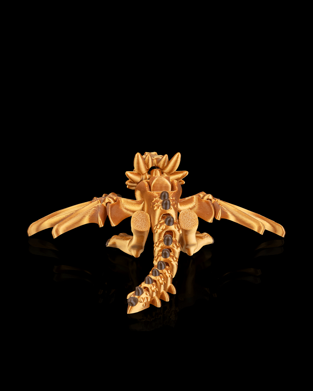 3499 - Flexi Wyvern