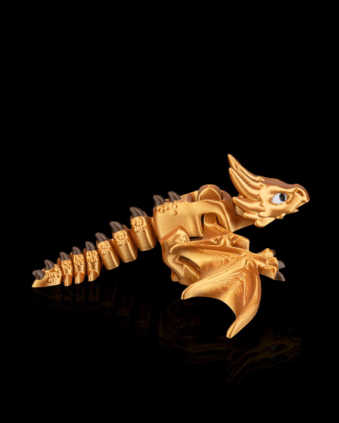 3499 - Flexi Wyvern
