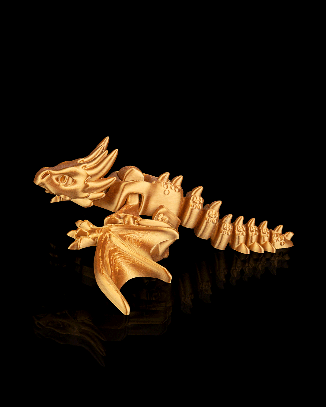 3499 - Flexi Wyvern