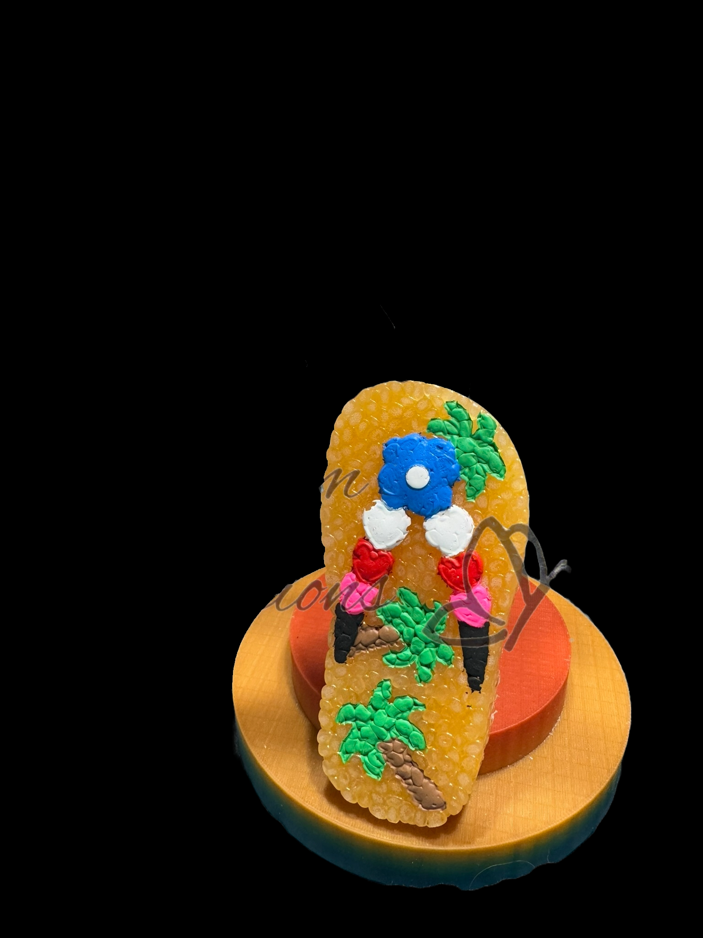 Freshie - Clothing - Flip-Flop