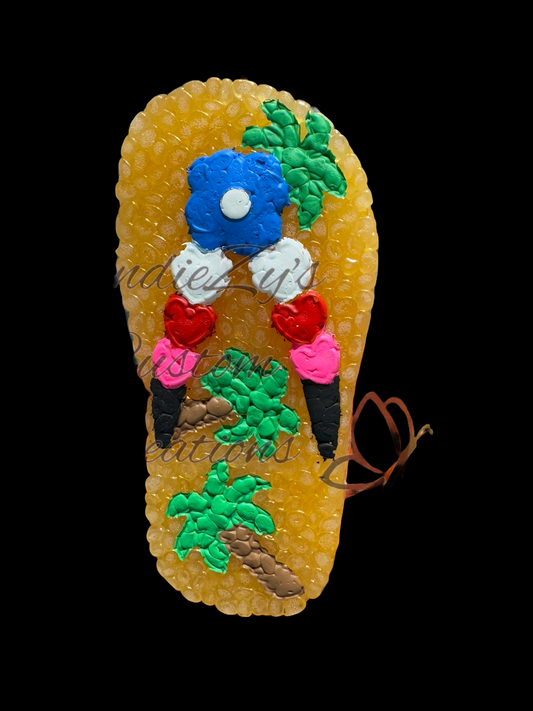 Freshie - Clothing - Flip-Flop