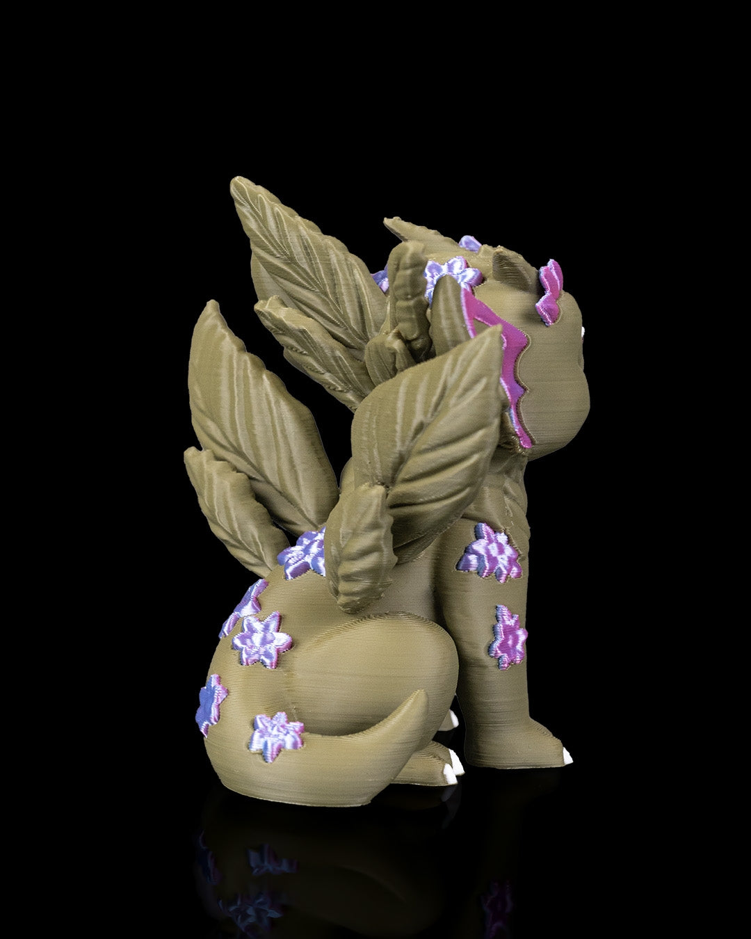 2888 - Flora
