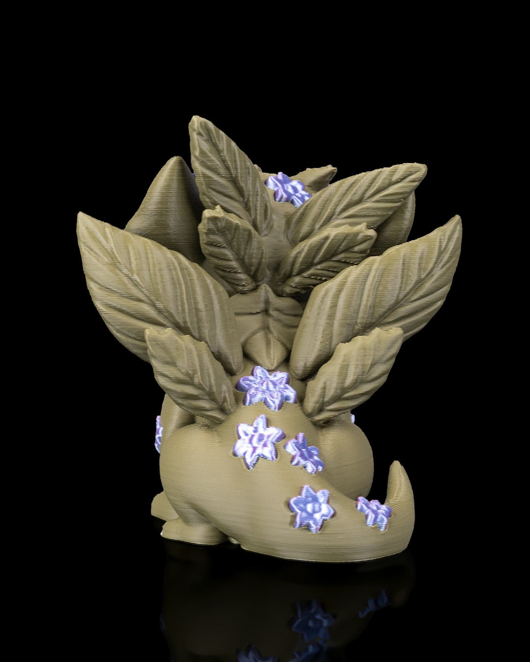 2888 - Flora