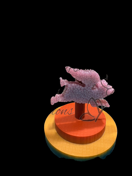 Freshie - Animal - Flying Pig