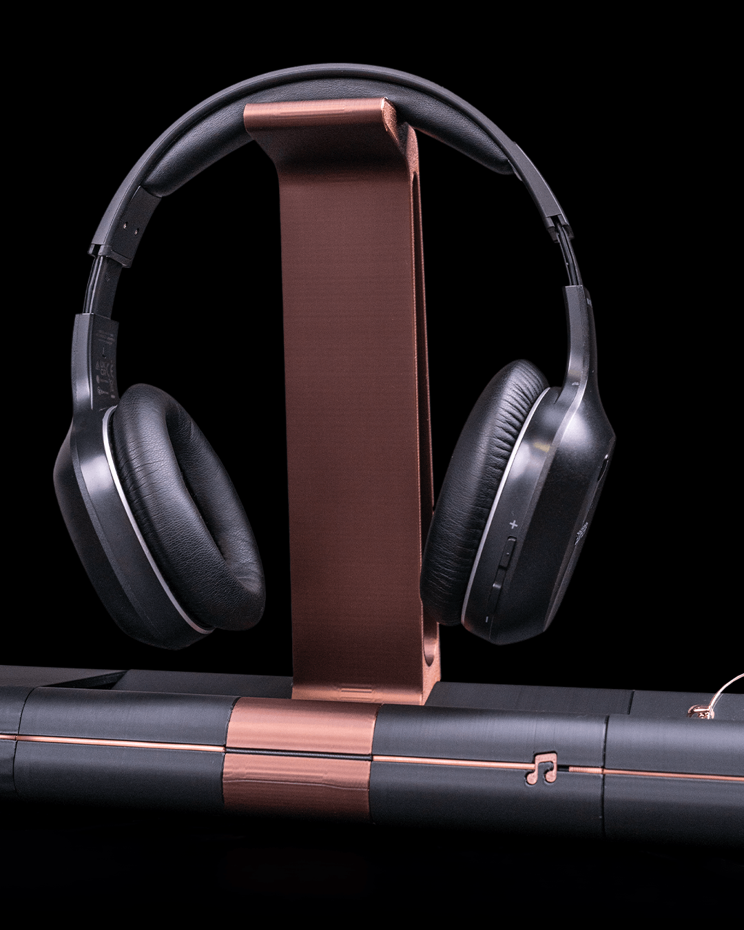 2860 - Focus Hub
