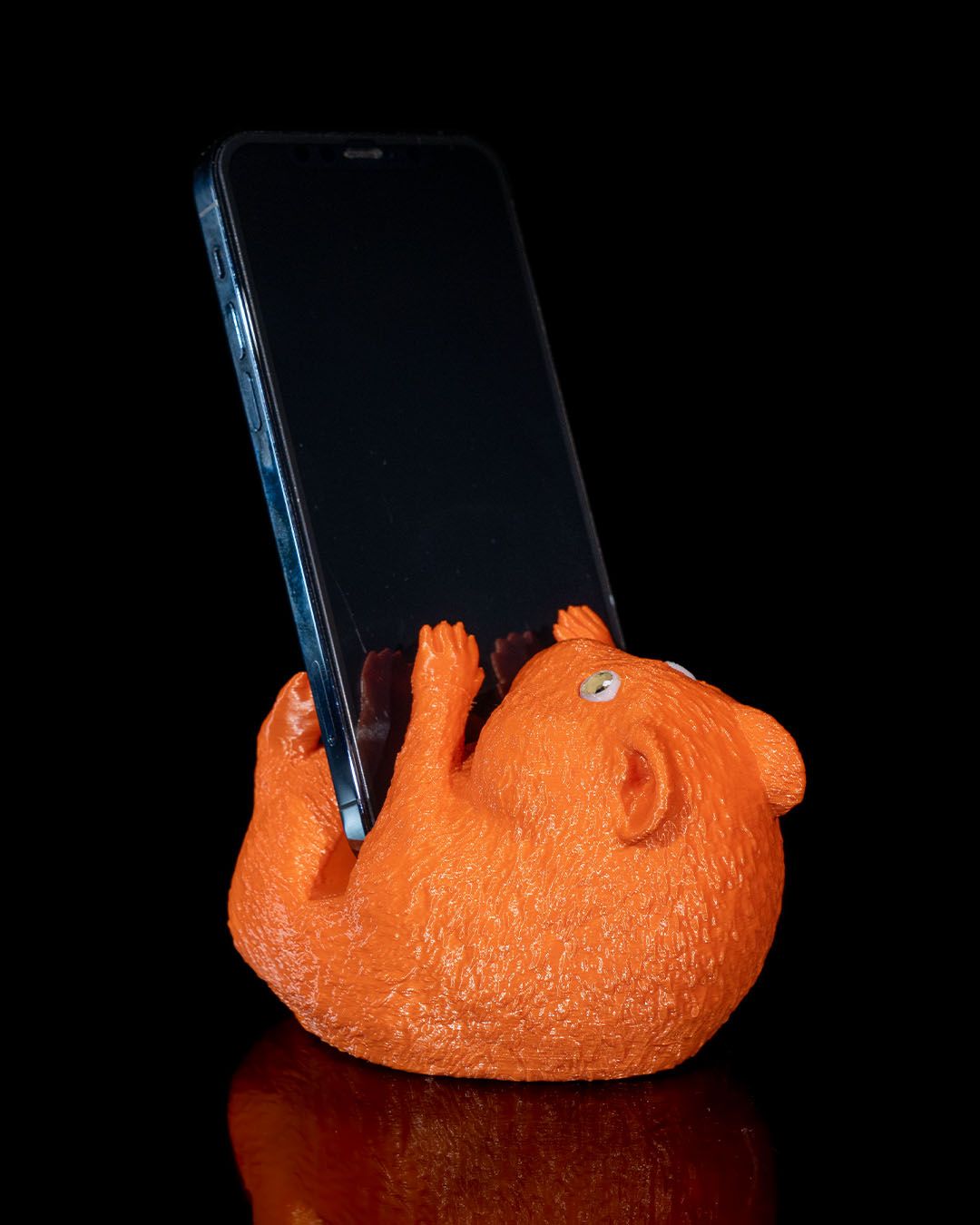 1247 - FOMO Hamster