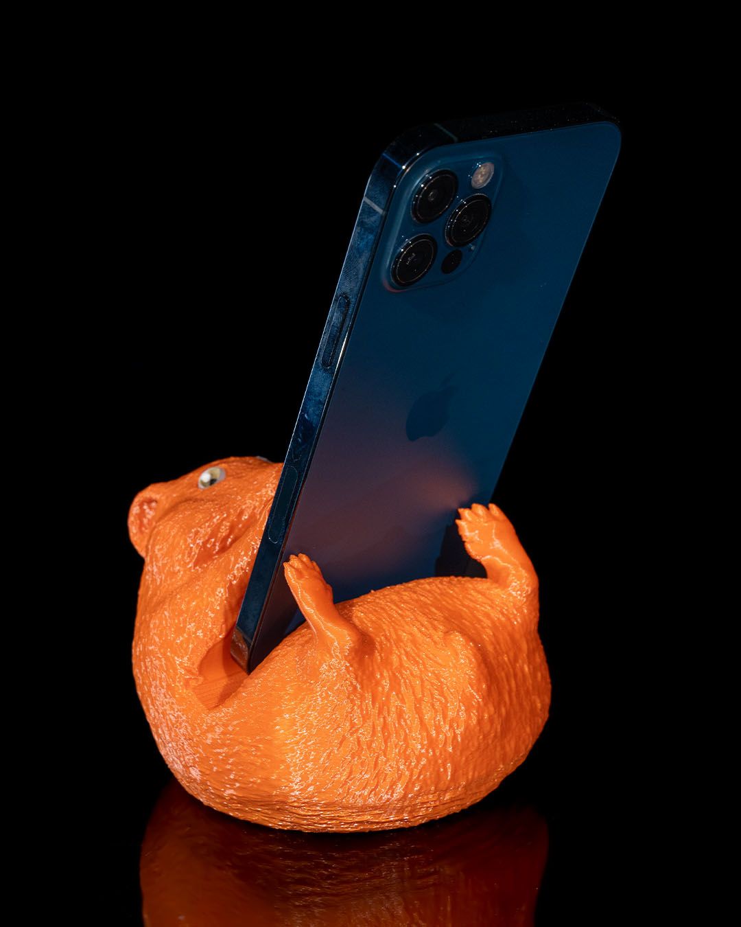 1247 - FOMO Hamster