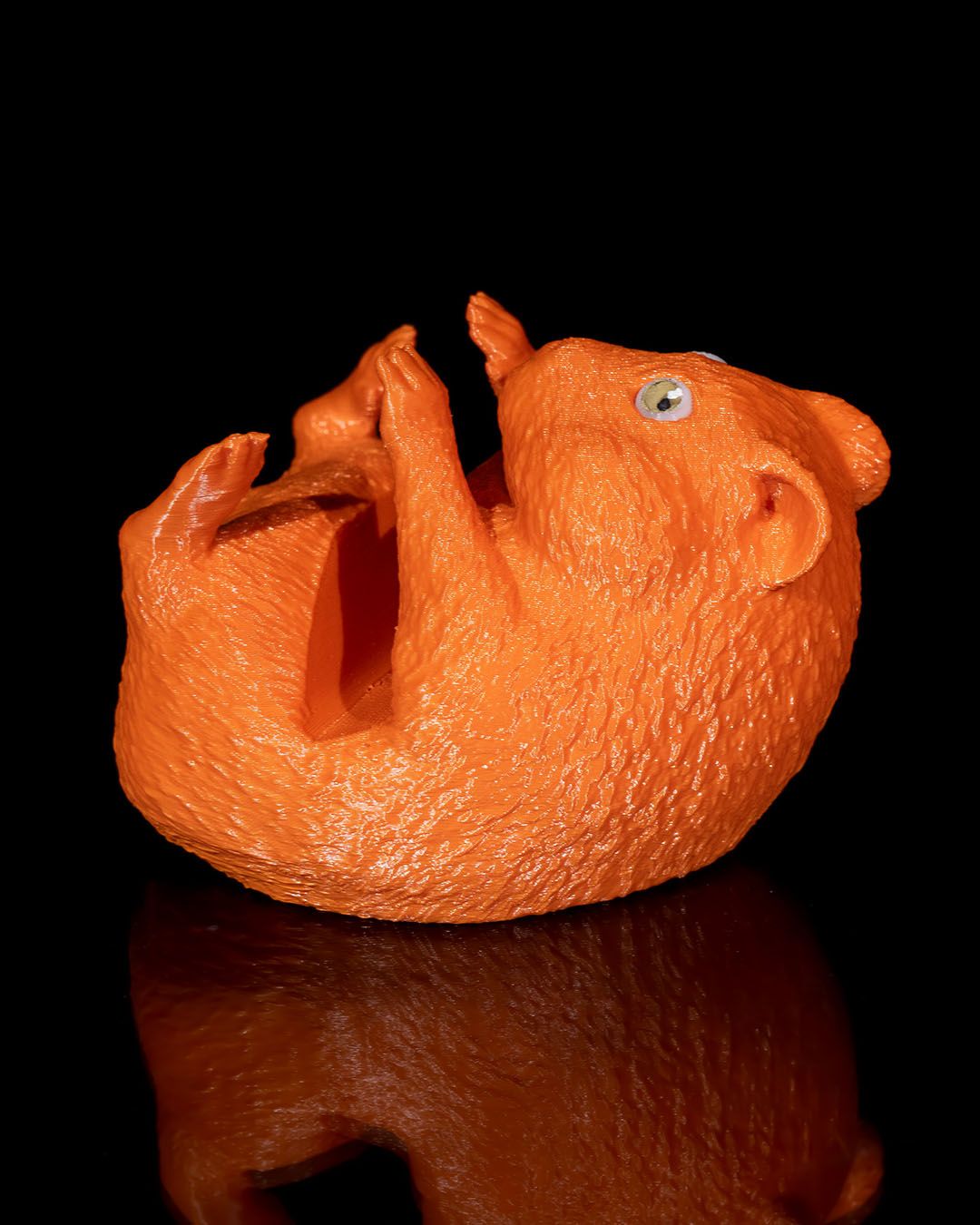 1247 - FOMO Hamster