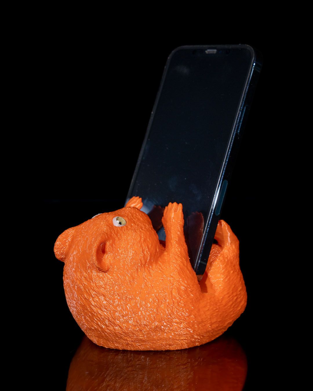 1247 - FOMO Hamster