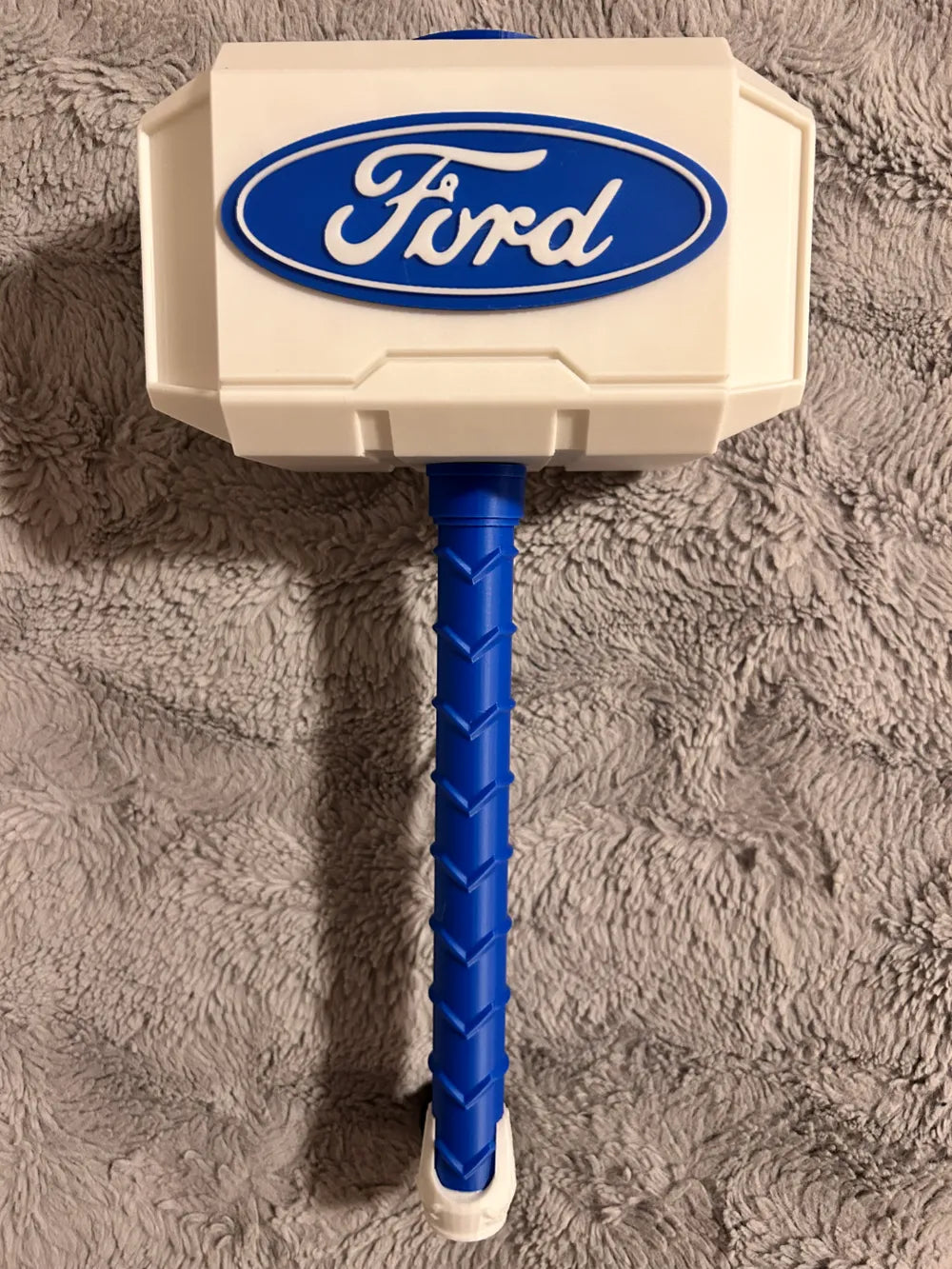 Ford Hammer