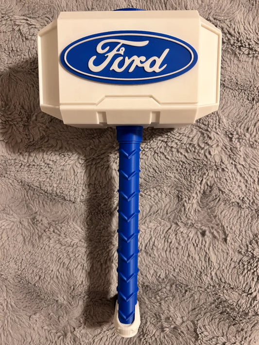 Ford Hammer