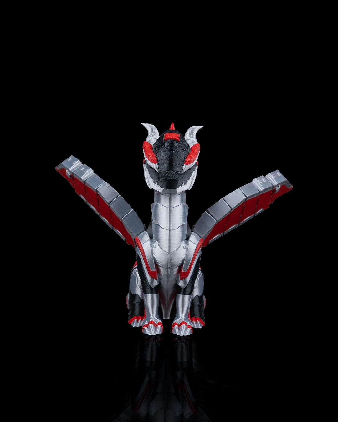 3012 - Forge Wing