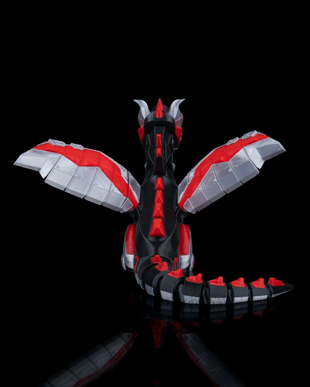 3012 - Forge Wing