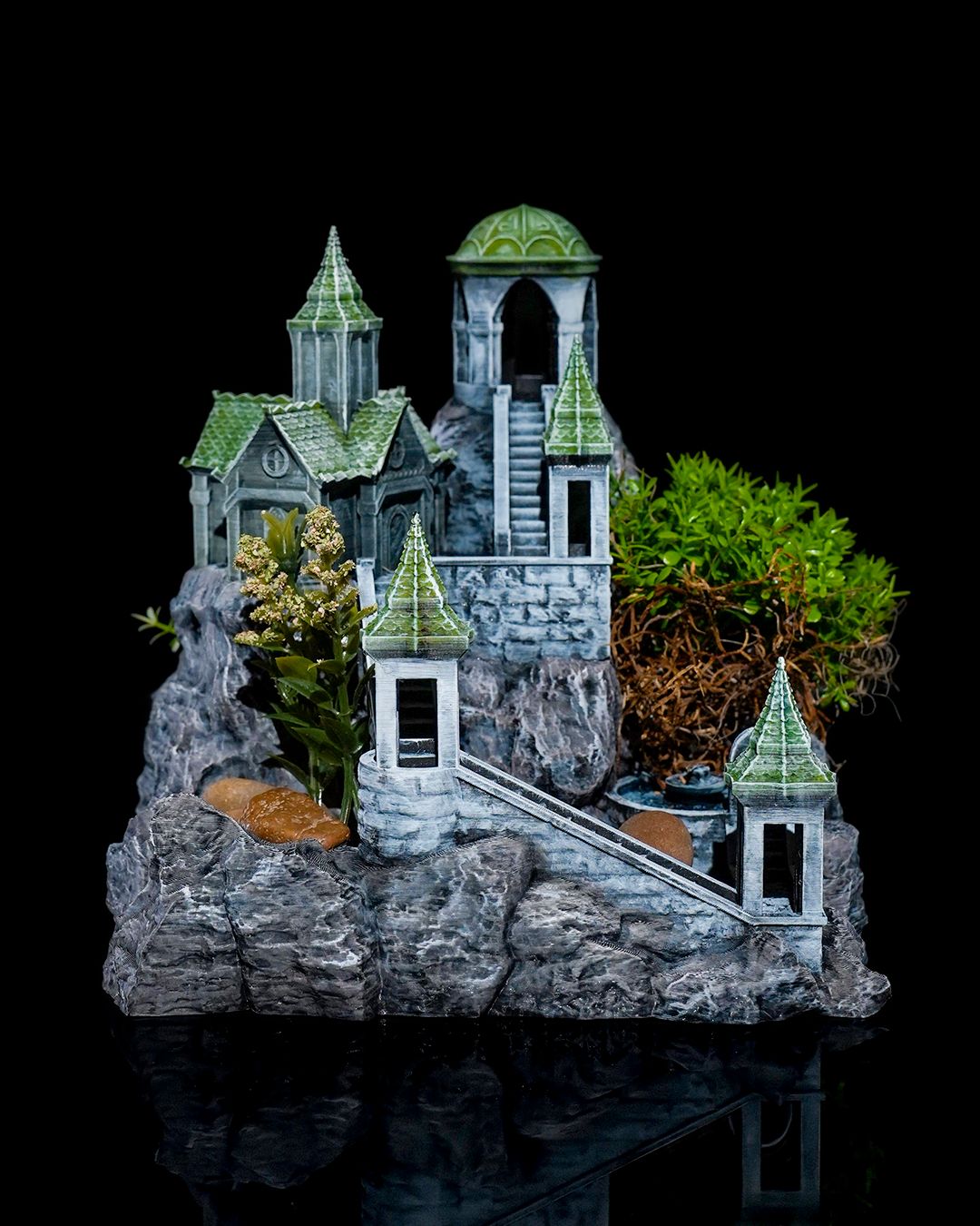 0934 - Forgotten City