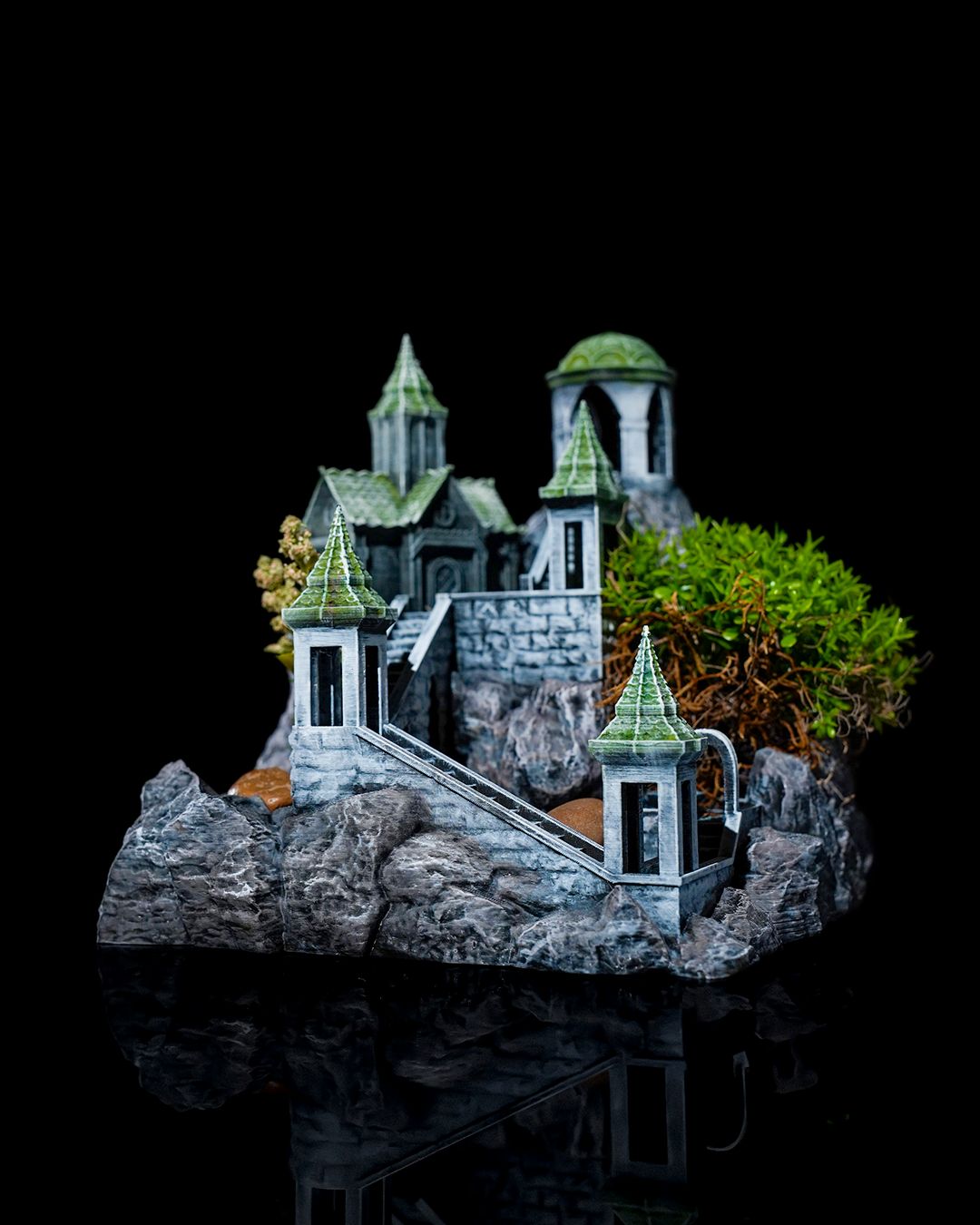 0934 - Forgotten City