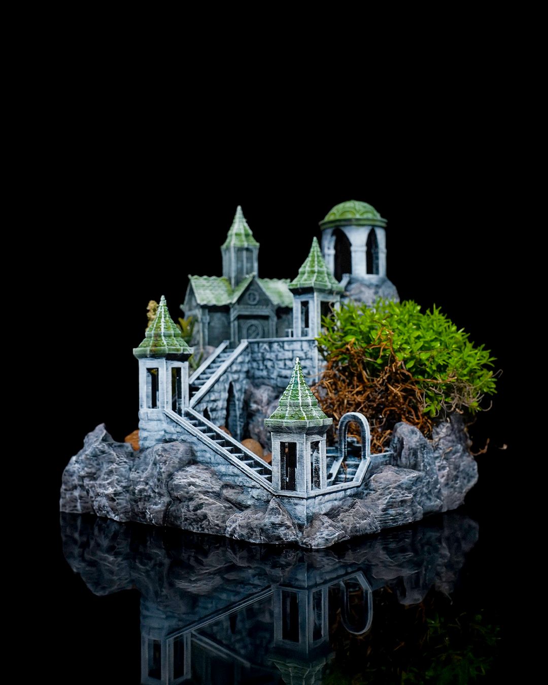 0934 - Forgotten City