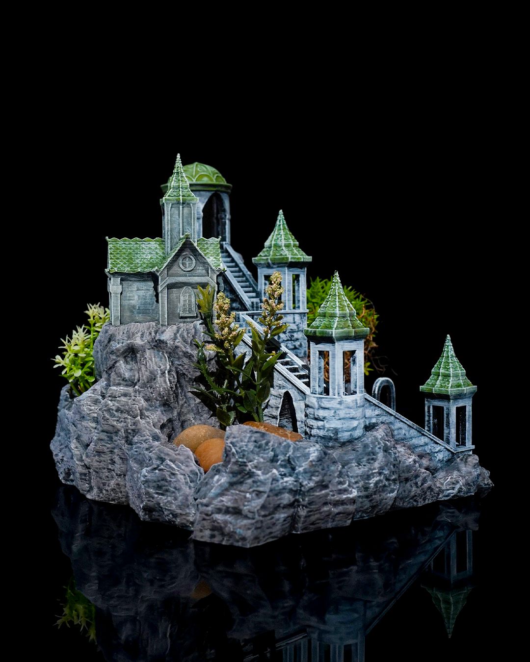 0934 - Forgotten City