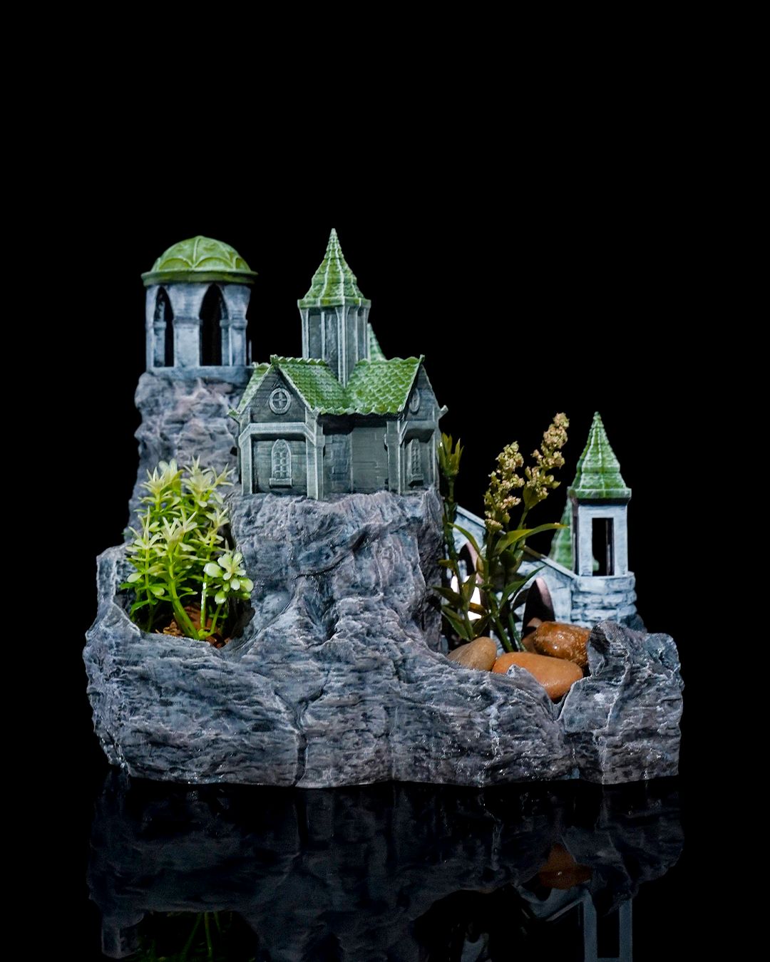 0934 - Forgotten City