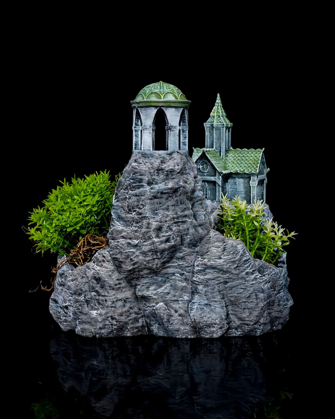 0934 - Forgotten City