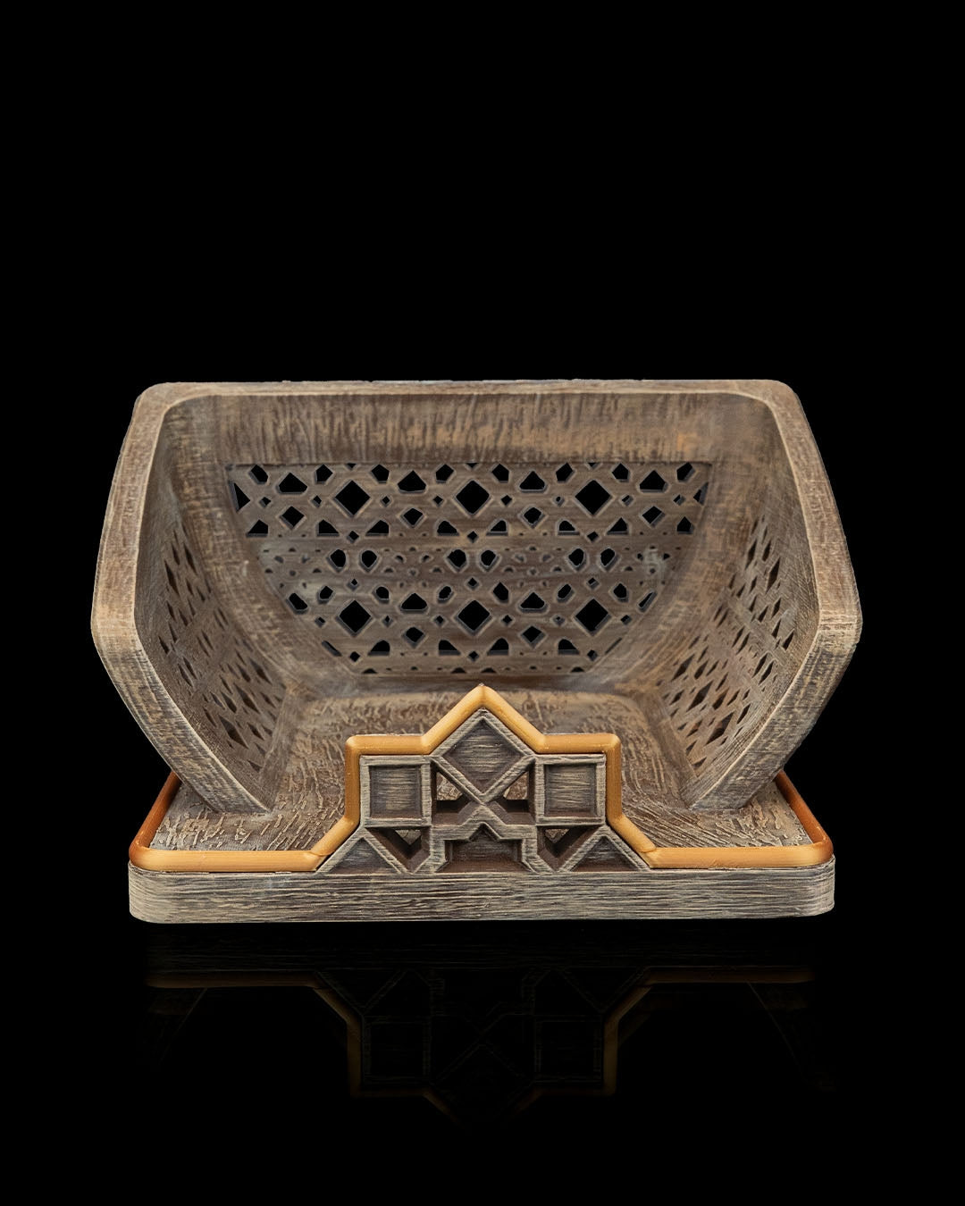 3070 - Foundation of Wisdom - Book Stand