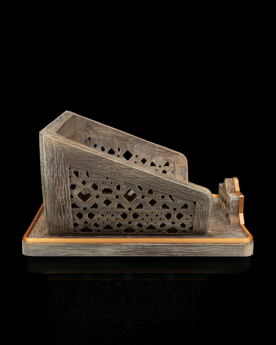 3070 - Foundation of Wisdom - Book Stand