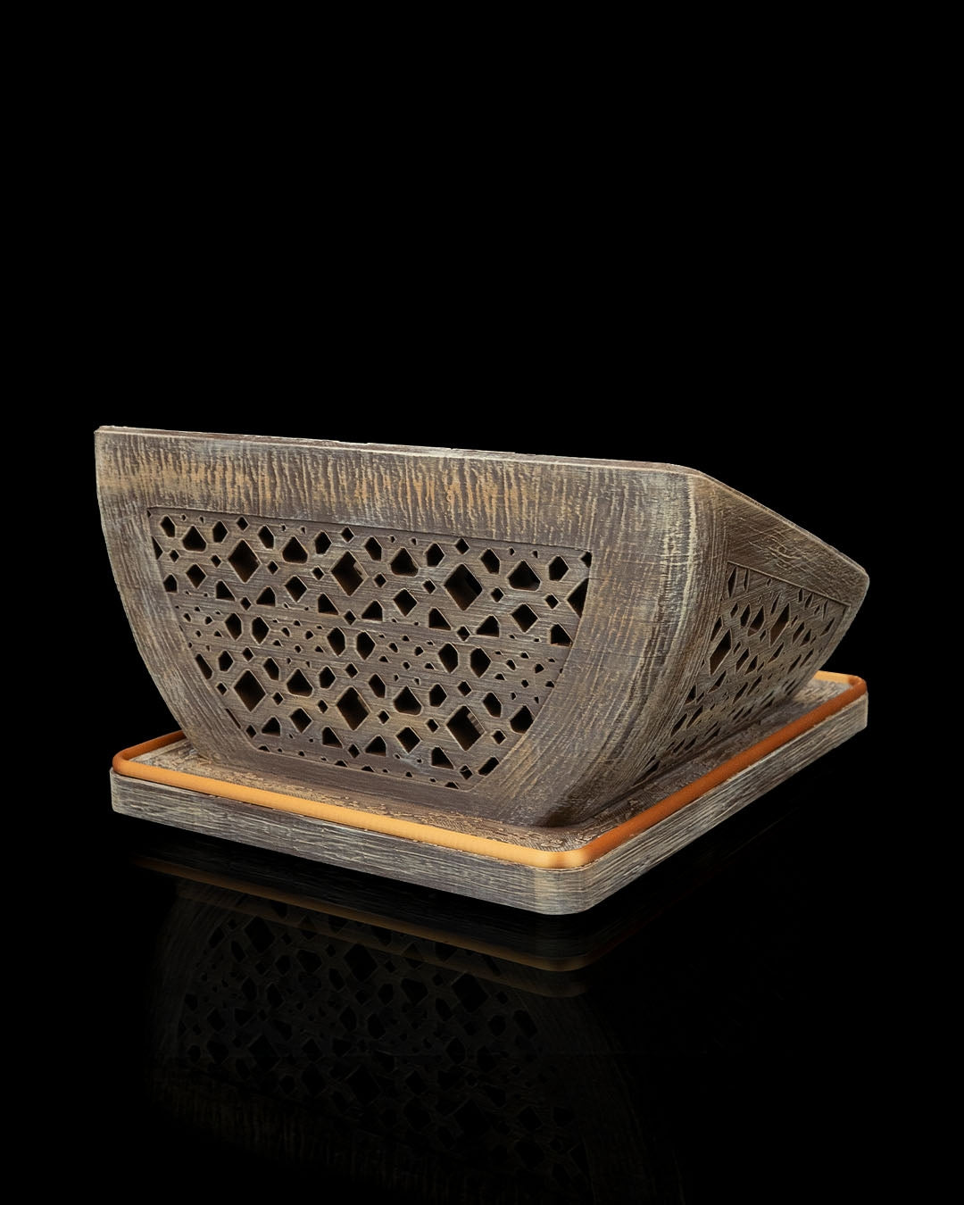 3070 - Foundation of Wisdom - Book Stand
