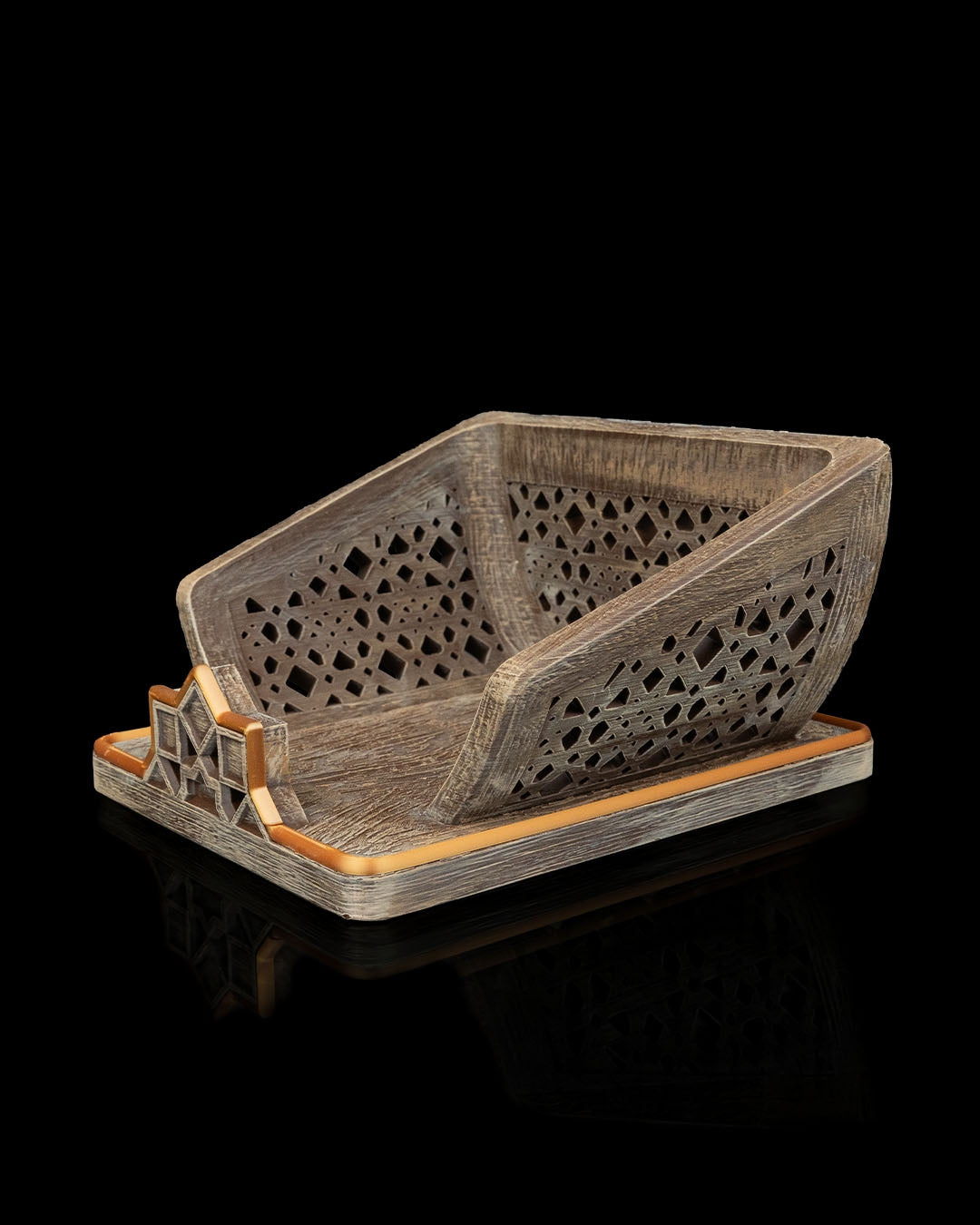 3070 - Foundation of Wisdom - Book Stand