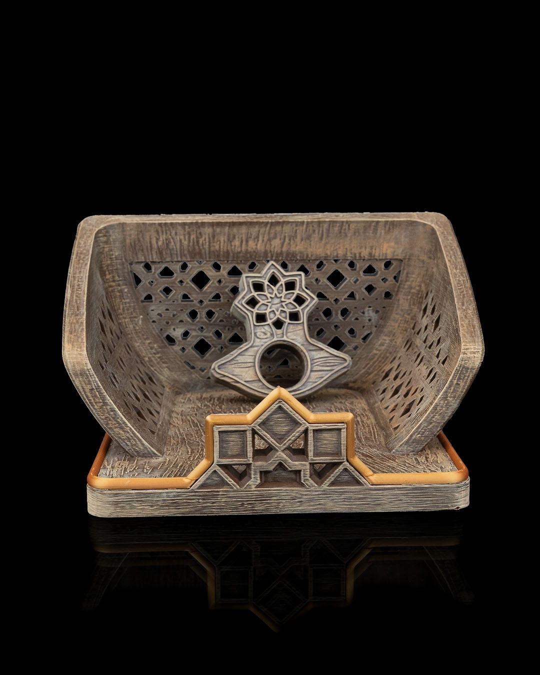 3070 - Foundation of Wisdom - Book Stand