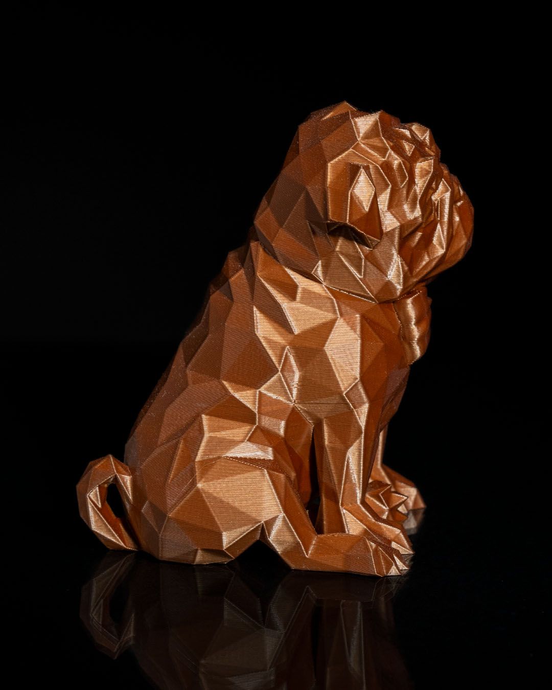 0849 - Frank the Pug