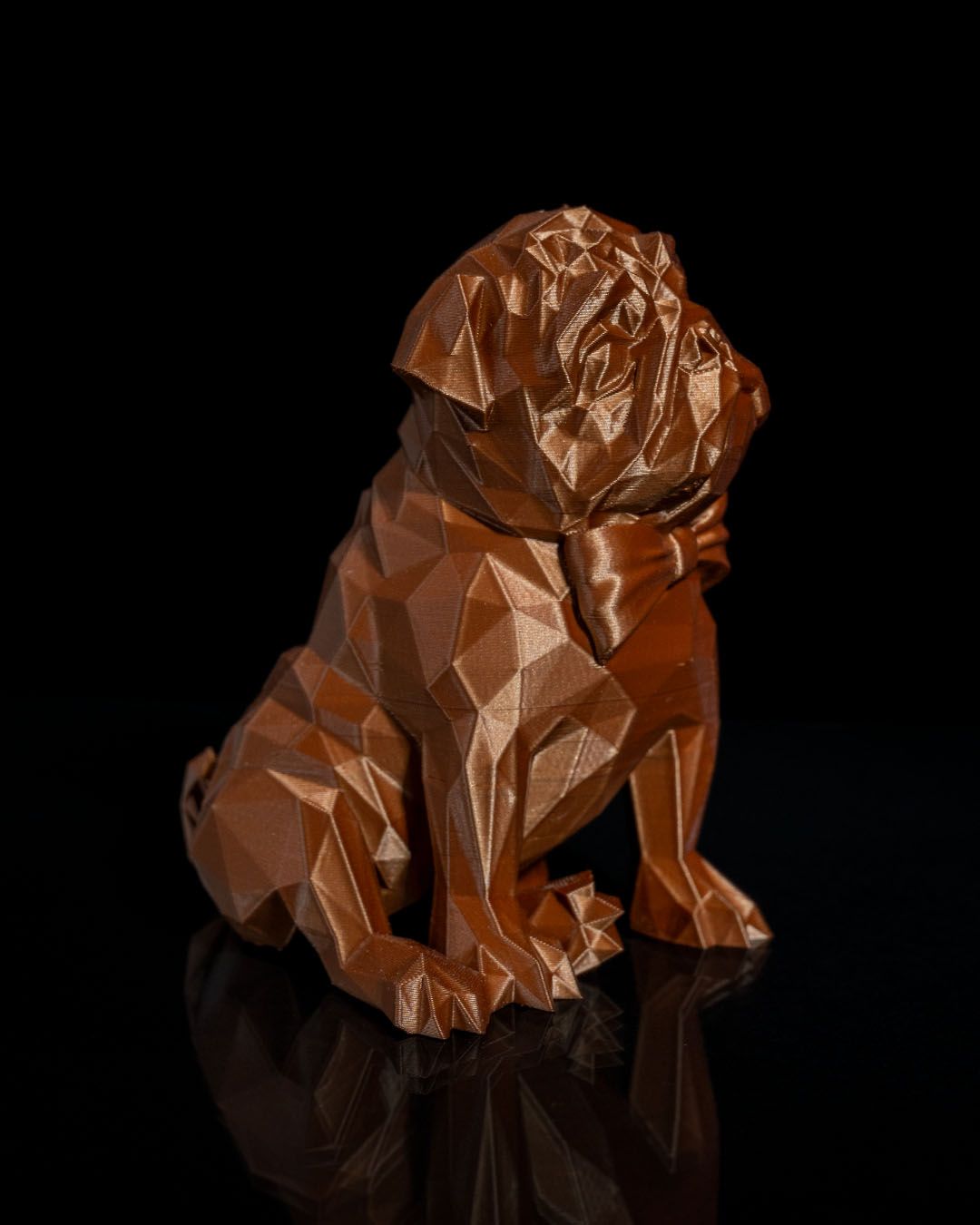 0849 - Frank the Pug