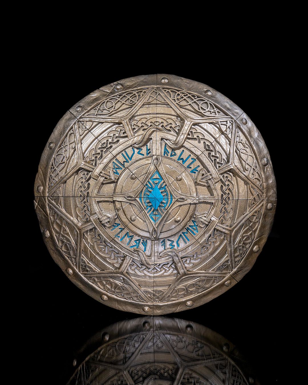 1809 - Freya's Shield
