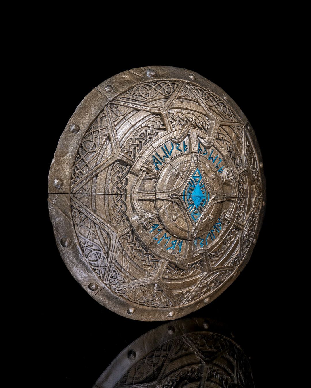 1809 - Freya's Shield