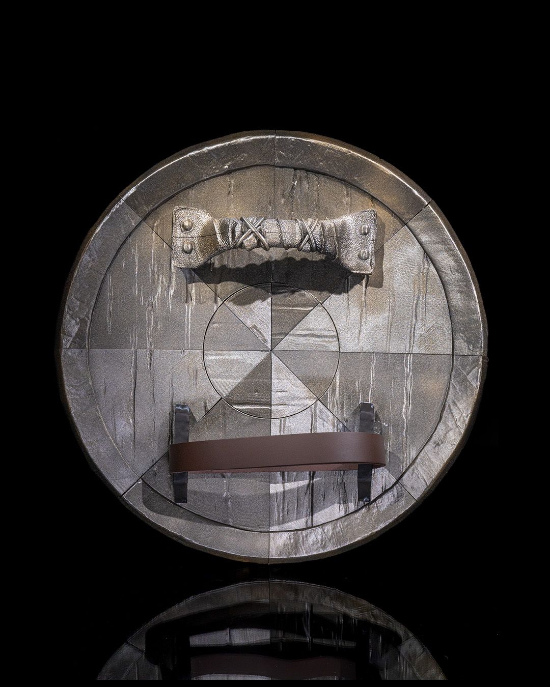 1809 - Freya's Shield