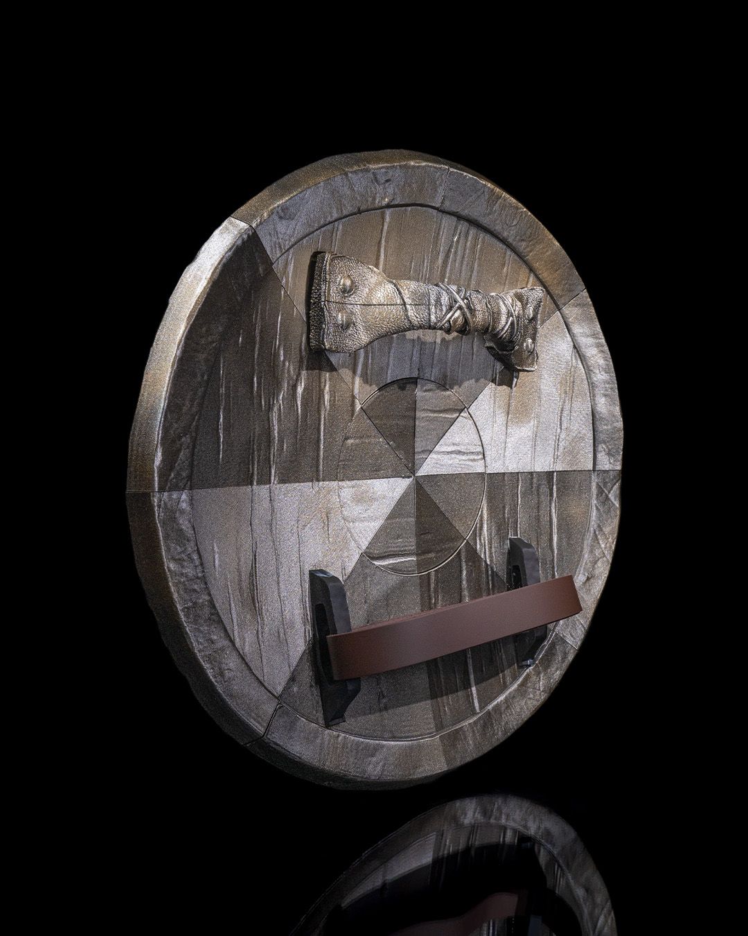 1809 - Freya's Shield