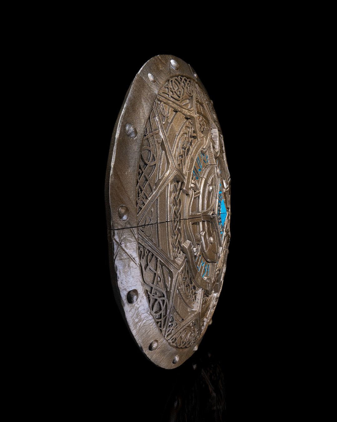 1809 - Freya's Shield