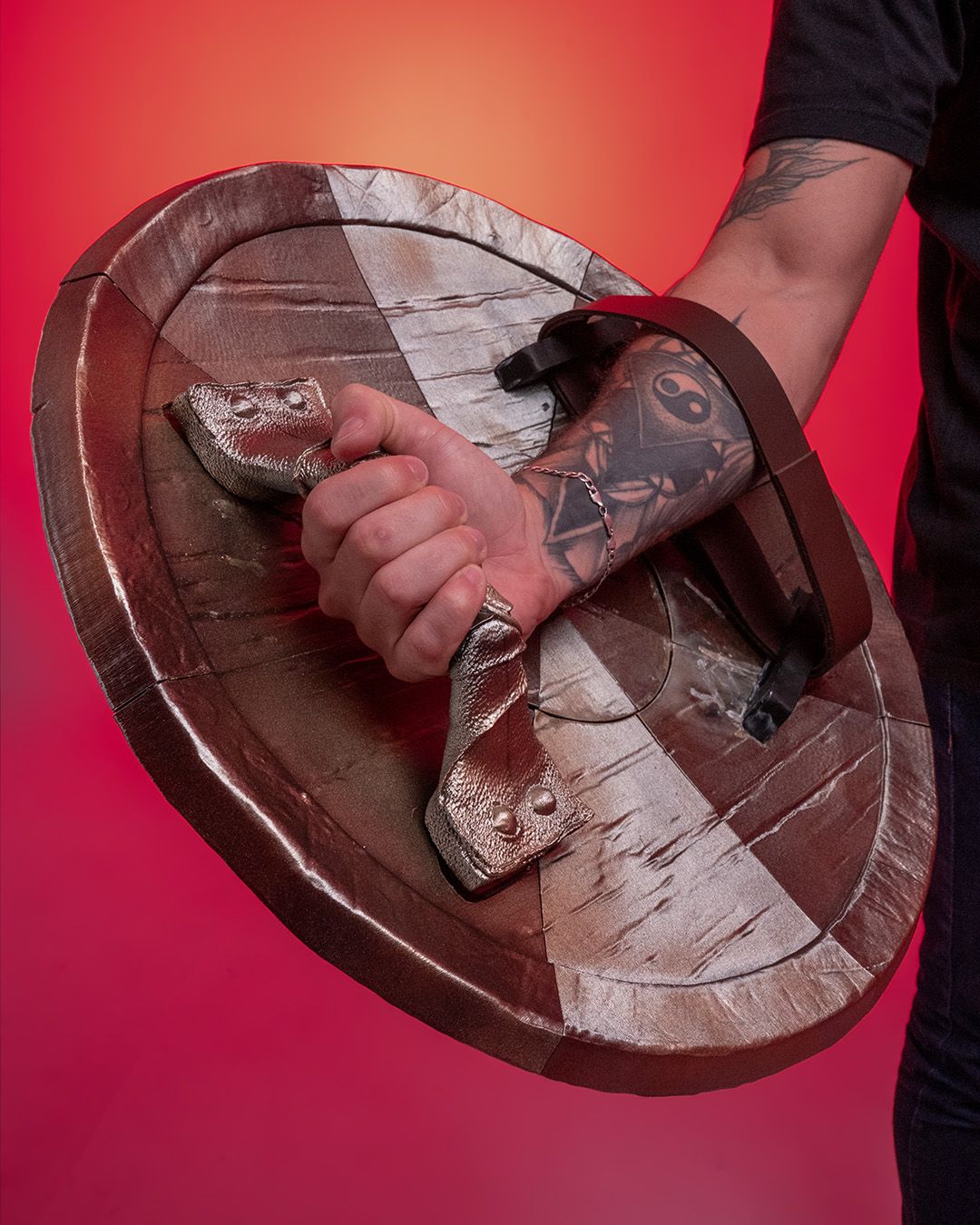 1809 - Freya's Shield