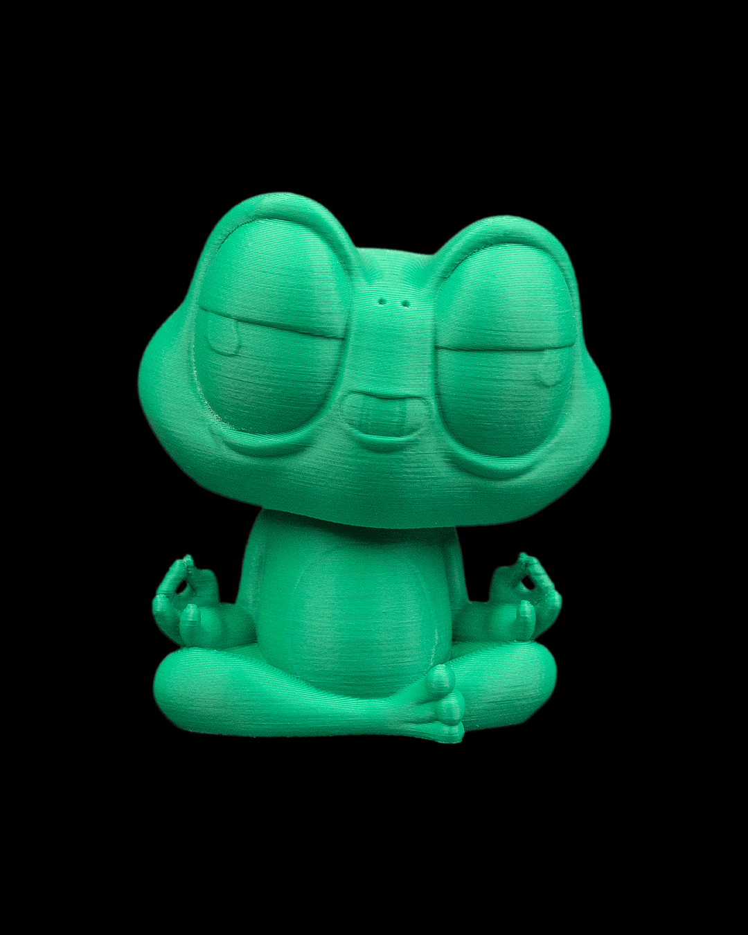 4205 - Froguru