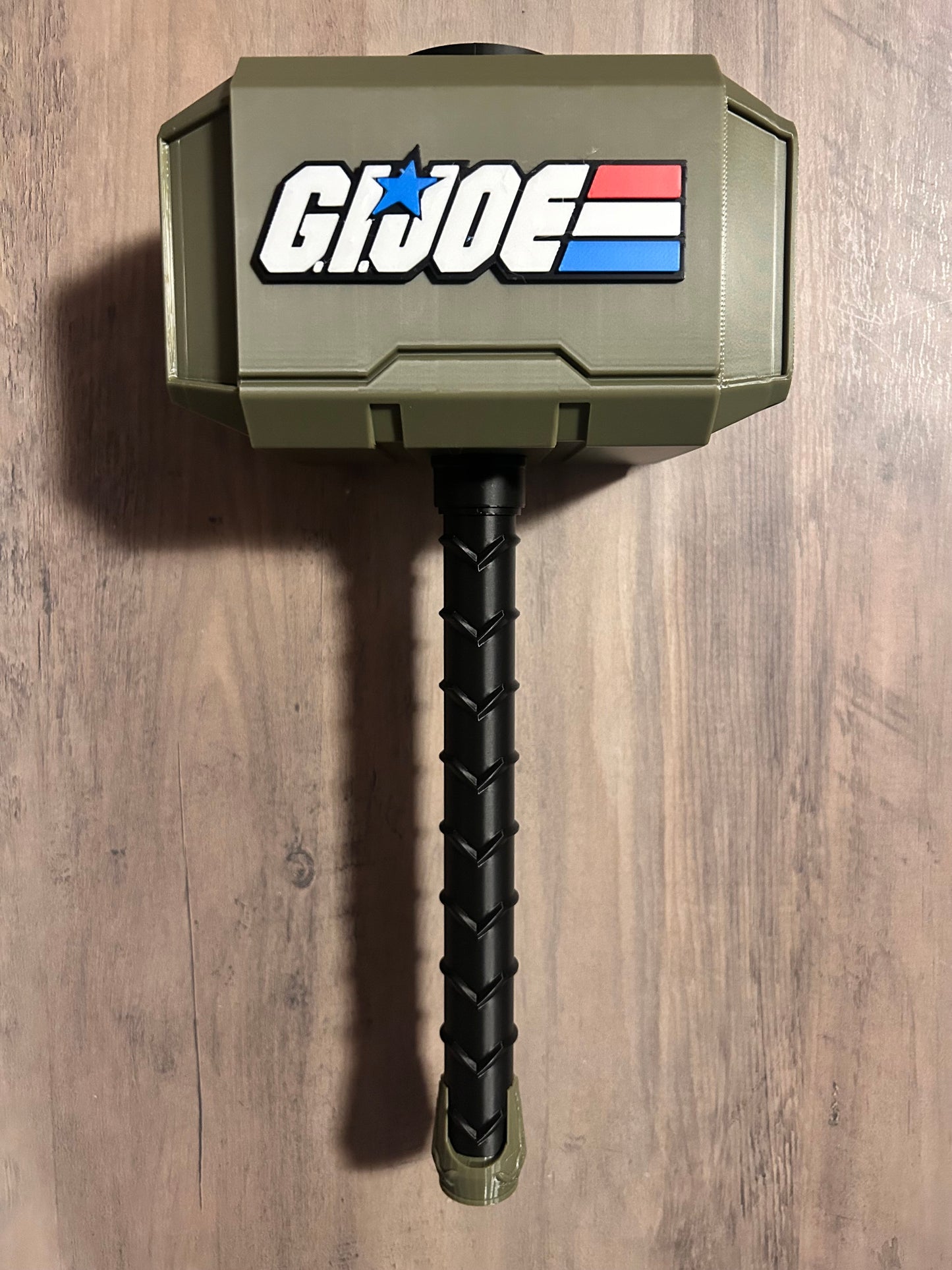 GI Joe Hammer