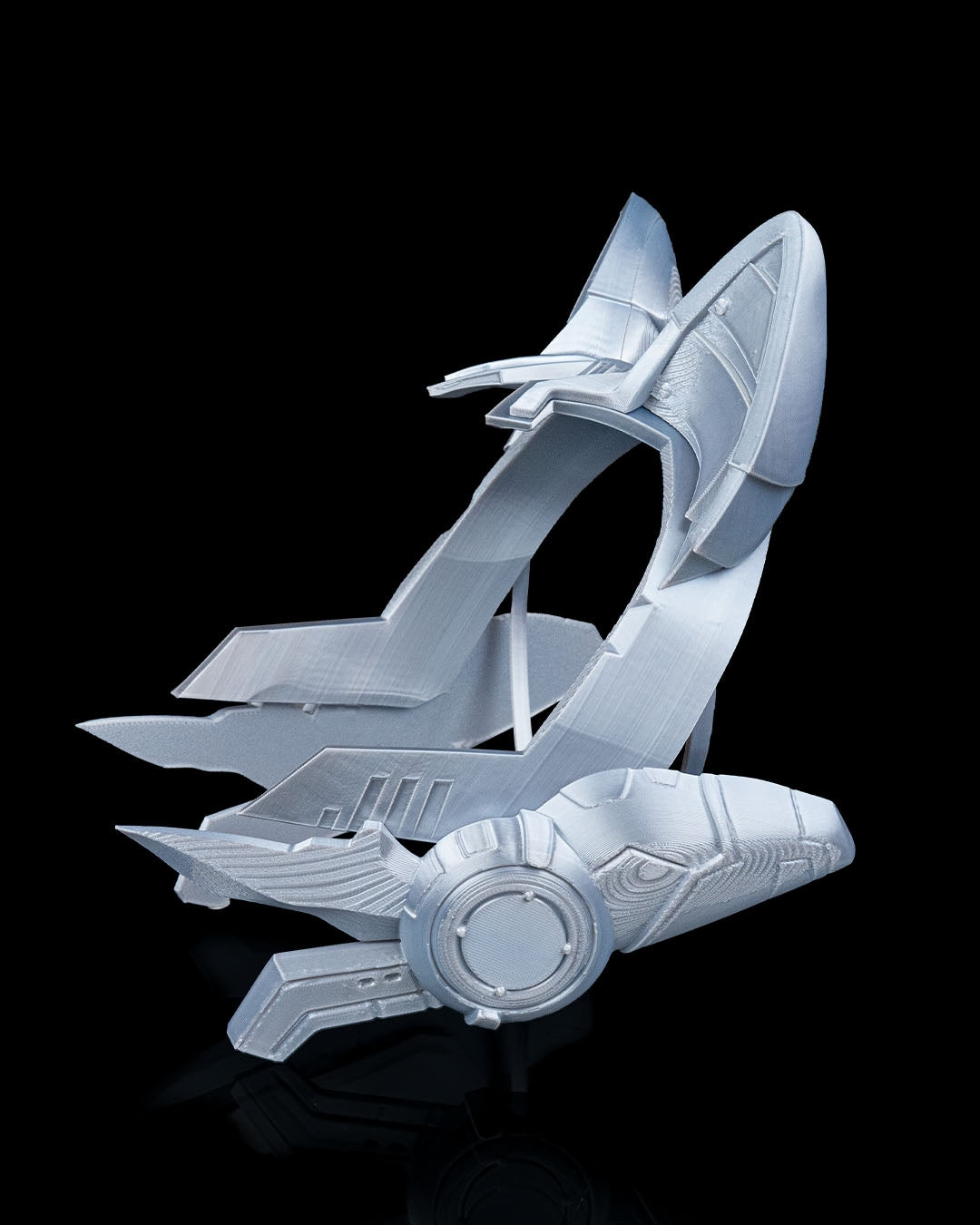 3044 - Glitch Kitten Tiara