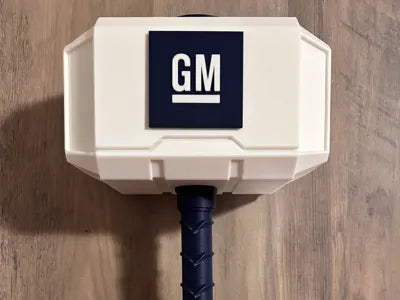 GM Hammer